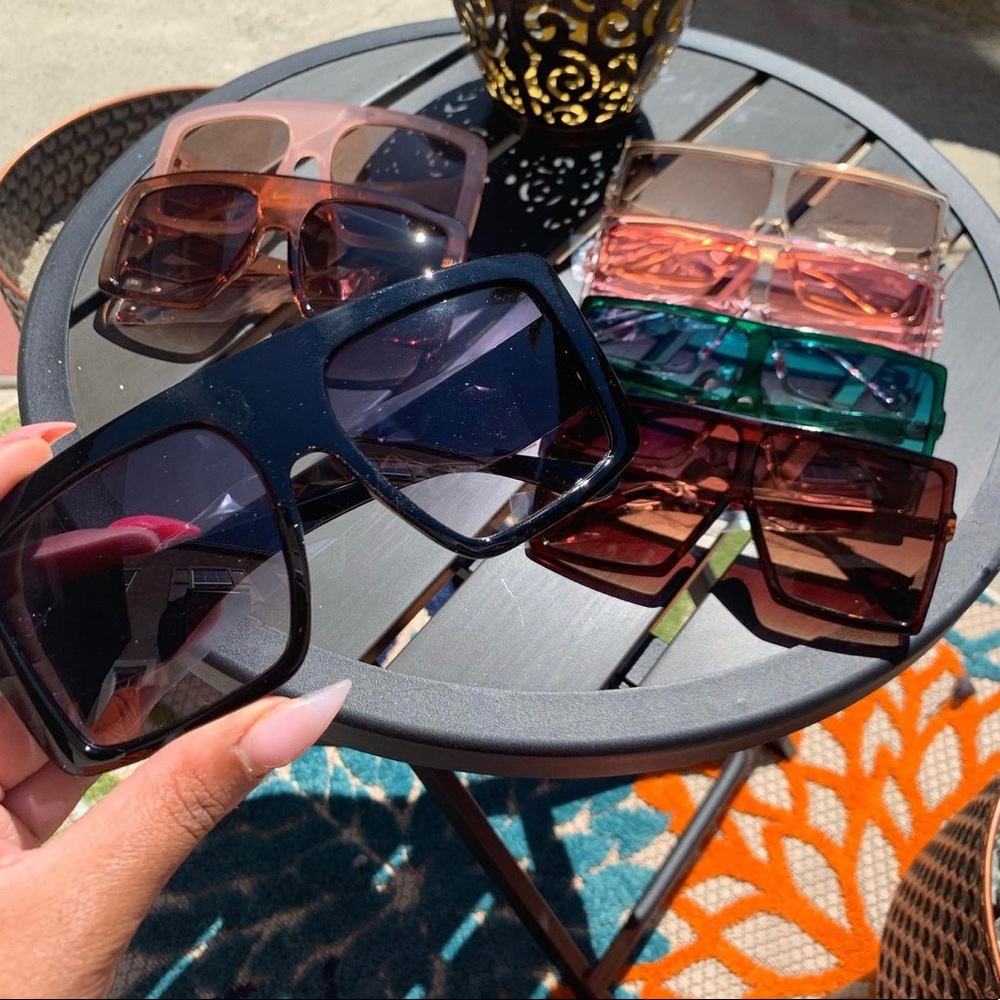 Sunglasses - Picture 3 of 10